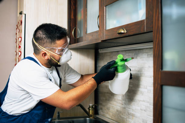 Villa Grove, IL Pest Control Company