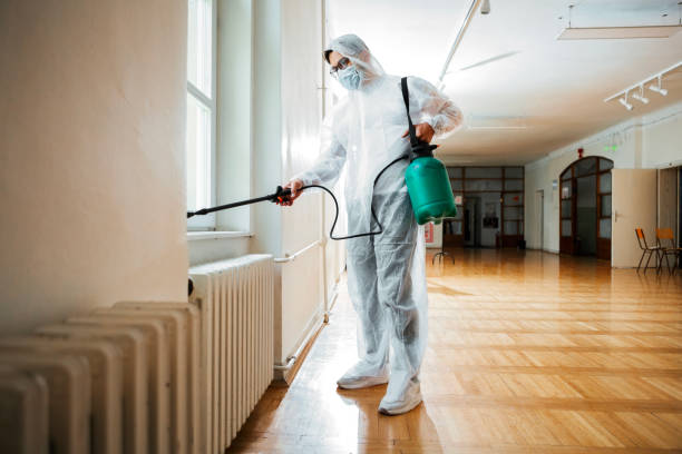 Best Pest Control Near Me in Villa Grove, IL